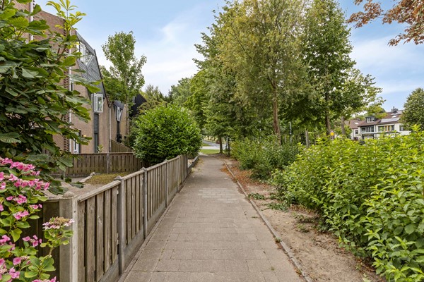 Medium property photo - Westererf 18, 3181 JD Rozenburg